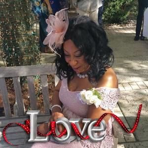 Meet your Posher, Rosina